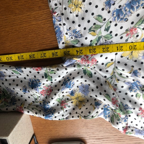 dRA Los Angeles Blouse - Picture 6 of 10